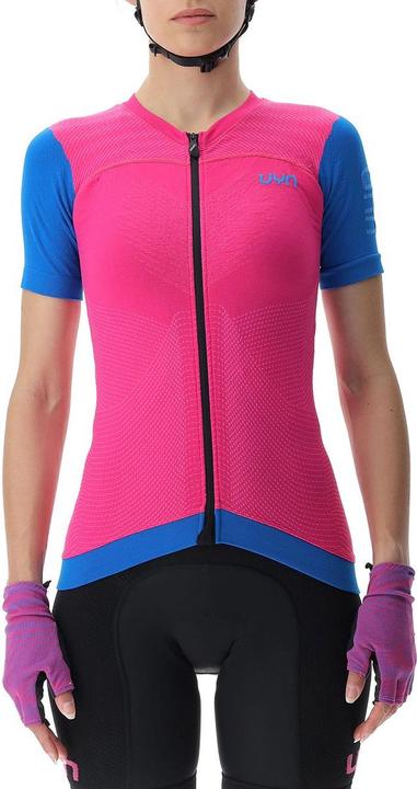 UYN Fahrradshirt Garda (XS)