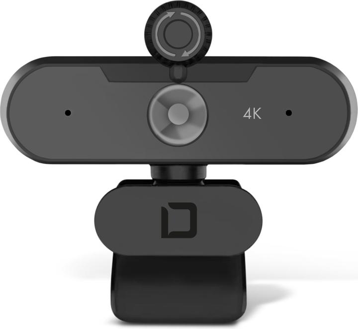 Produktbild Dicota Pro Plus 4K (8 Mpx)