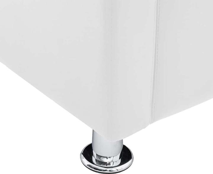 Actual product image vidaXL Sessel