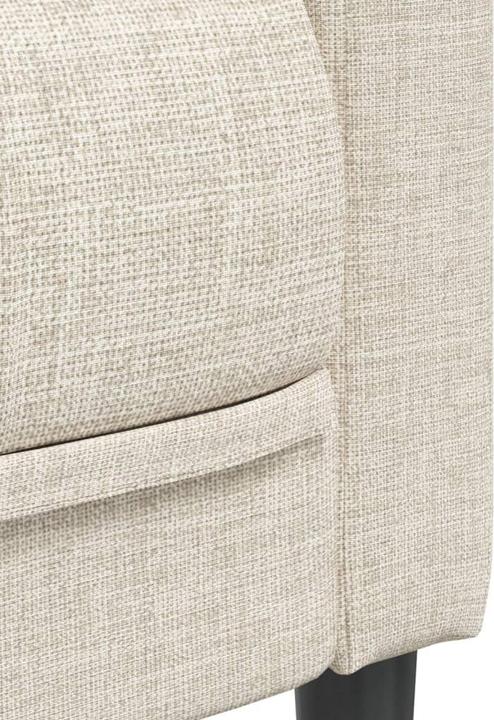 Actual product image vidaXL Sofagarnitur (Upholstery set)