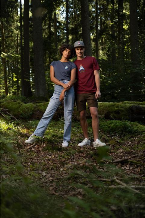 Produktbild Bavarian Caps Schlumpfine Monroe (S)