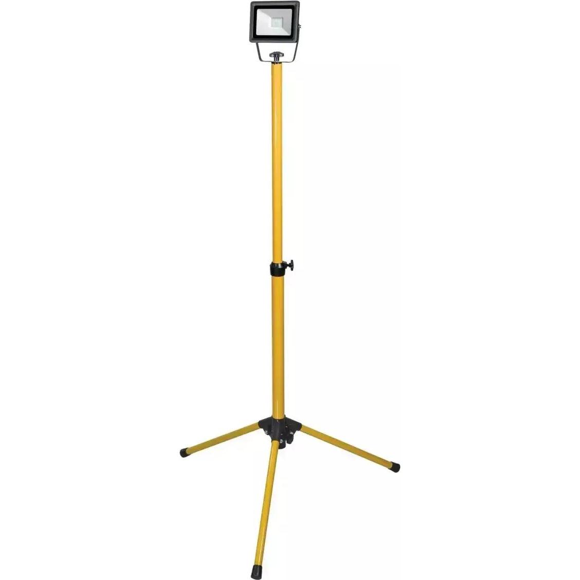 Dedra, Arbeitsleuchte, Workshop lempa 50W SMD LED, Ekonomiška, trikojis, IP65