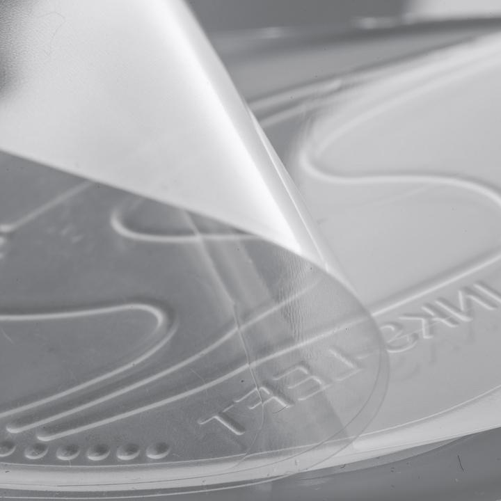Actual product image Pedag Gel cushion High Life