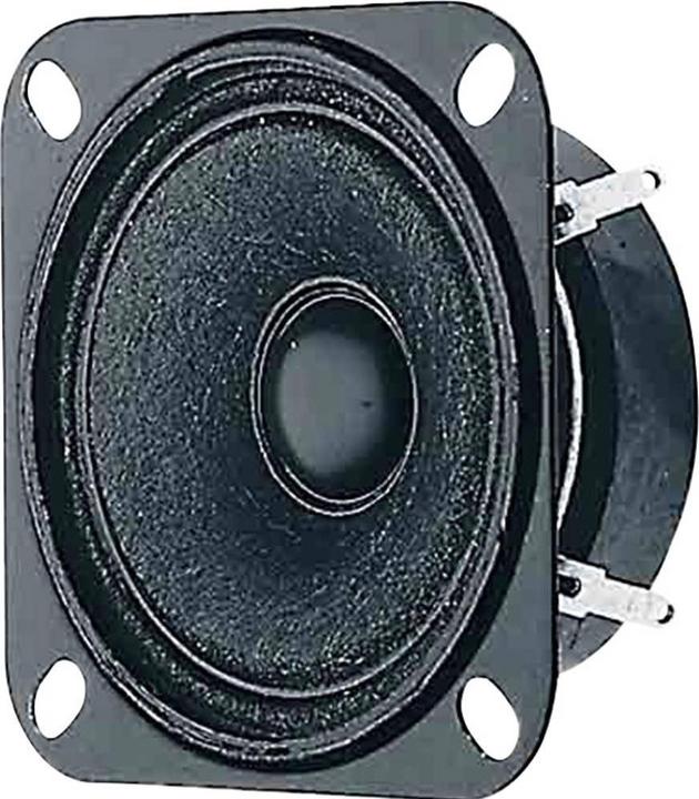 Visaton Konushochtöner TW 6 NG, 8 Ohm