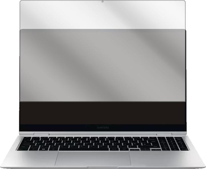 Actual product image Dipos Screen Protector Crystalclear (15.60", 16:9)