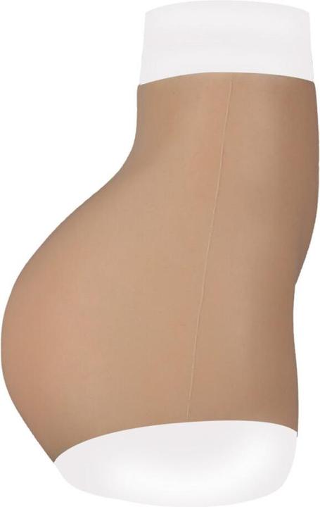 Actual product image XXdreamSToys Realistic vagina shape (M)