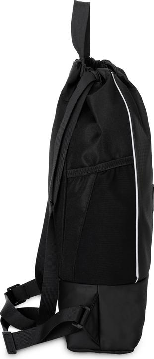 Immagine prodotto Audetic Borsa da ginnastica Fit (10 l)
