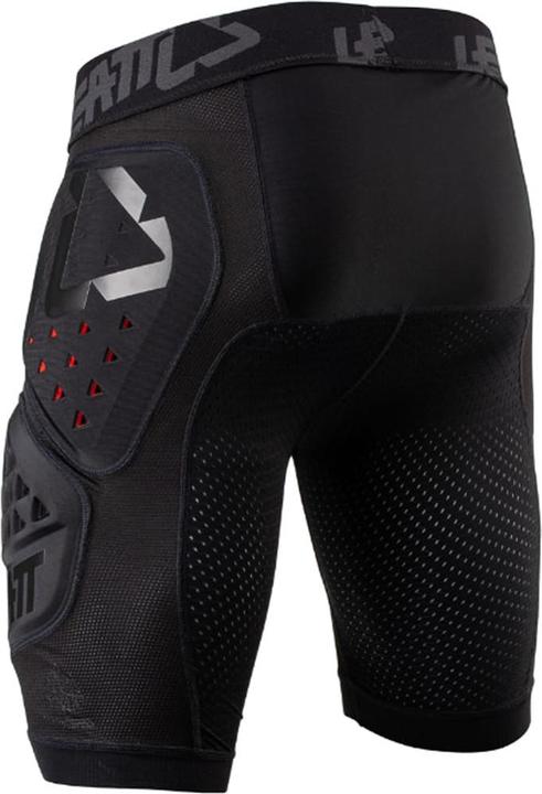 Actual product image Leatt DBX 3.0 3DF Impact Shorts (L, Protector shorts, Unique specimen)