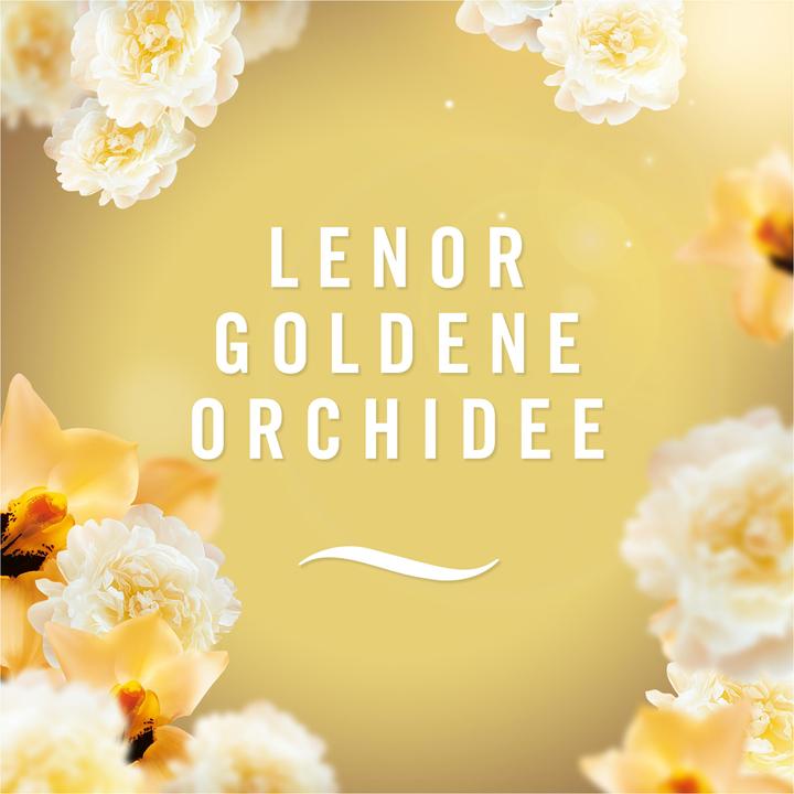 Actual product image Febreze Goldene Orchidee (Spray)