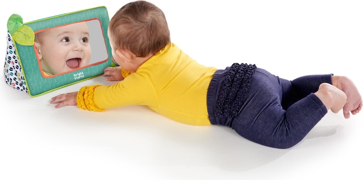 Produktbild Bright Starts Sit & See Safari