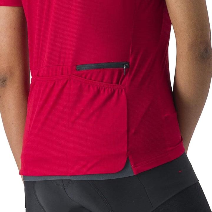 Produktbild Castelli Unlimited Sentiero 2 Jersey (M)