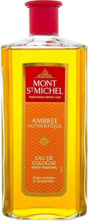Actual product image St.Michel AmbrÃ©e Authentique (Eau de cologne, 500 ml)