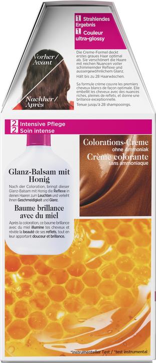 Produktbild L'Oréal Paris Casting Crème Gloss (515 Chocolate Cookie)