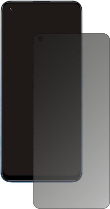 Produktbild Dipos Blickschutzfolie 4-Way Privacy (1 Stück, Realme 8 Pro)
