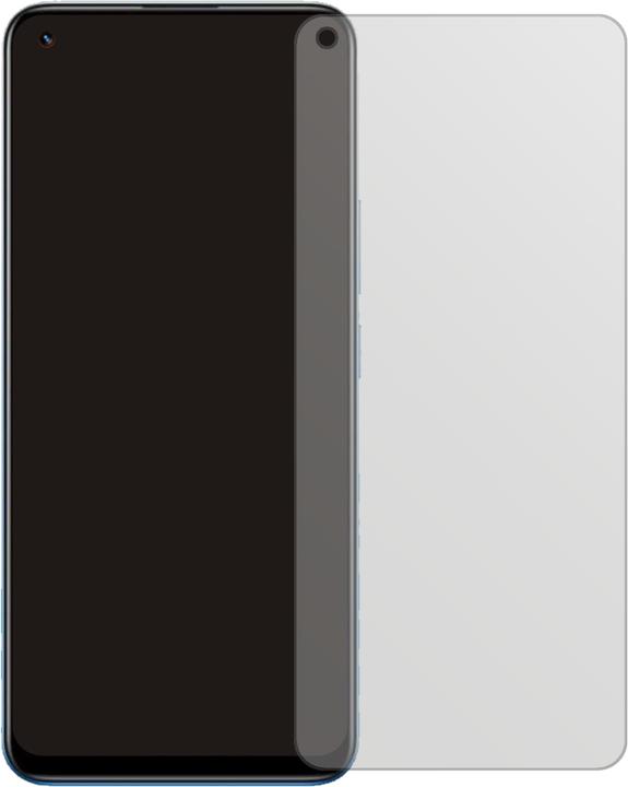 Produktbild Dipos Displayschutzfolie Antireflex (6 Stück, Realme 8 Pro 5G)