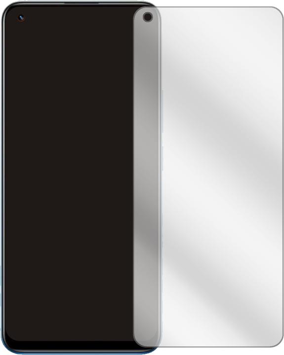 Produktbild Dipos Displayschutzfolie Crystalclear (5 Stück, Realme 8 Pro)