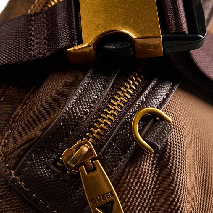 Actual product image Guess Berlin Bumbag