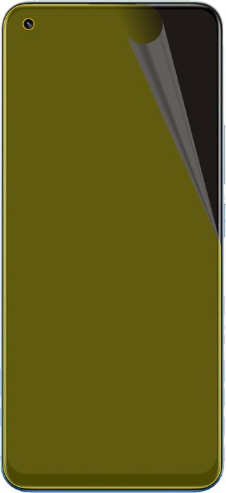 Produktbild Dipos Displayschutzfolie Full-Cover 3D (2 Stück, realme 8)