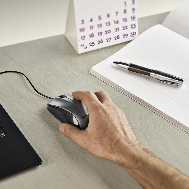 Actual product image NGS Crew (Cable)