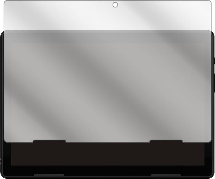 Produktbild Dipos Displayschutzfolie Crystalclear (2 Stück, Medion Lifetab E10802)