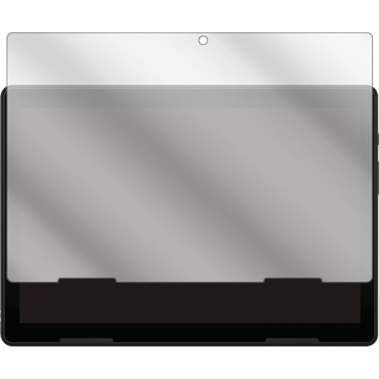Thumbnail - Dipos Displayschutzfolie Crystalclear (2 Stück, Medion Lifetab E10802), Tablet Schutzfolie