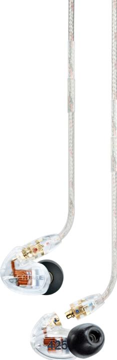 Image du produit Shure Se425 (NC, Filaire)