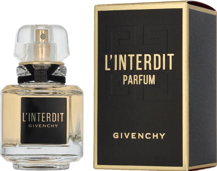 Produktbild Givenchy L'Interdit (Eau de Parfum, 35 ml)