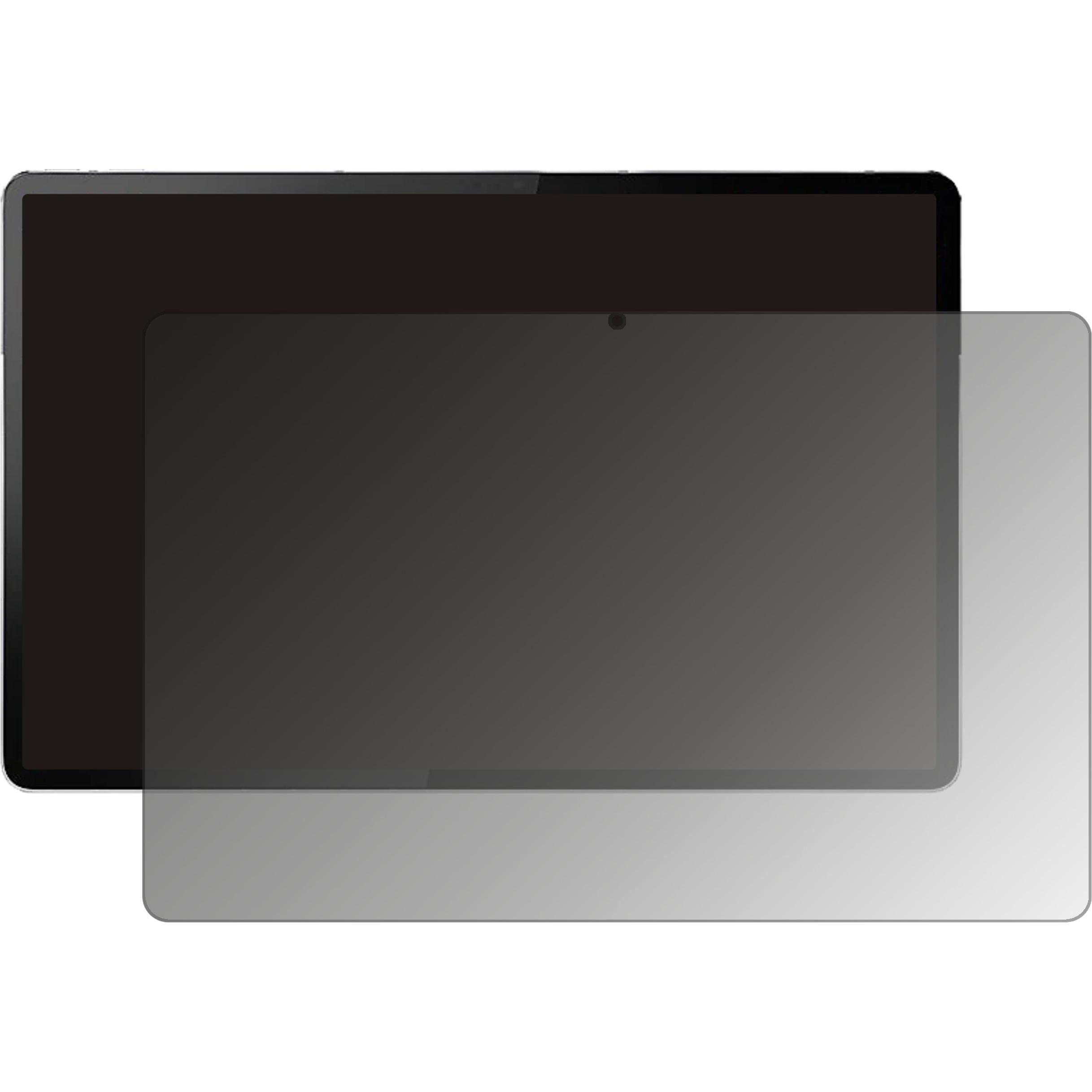 Dipos Blickschutzfolie 4-Way Privacy (1 Stück, Lenovo Tab P11 Pro), Tablet Schutzfolie