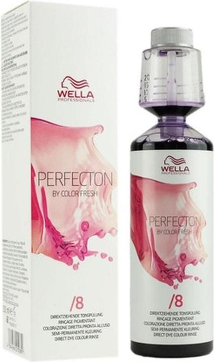Produktbild Wella Perfecton (/8 perl)