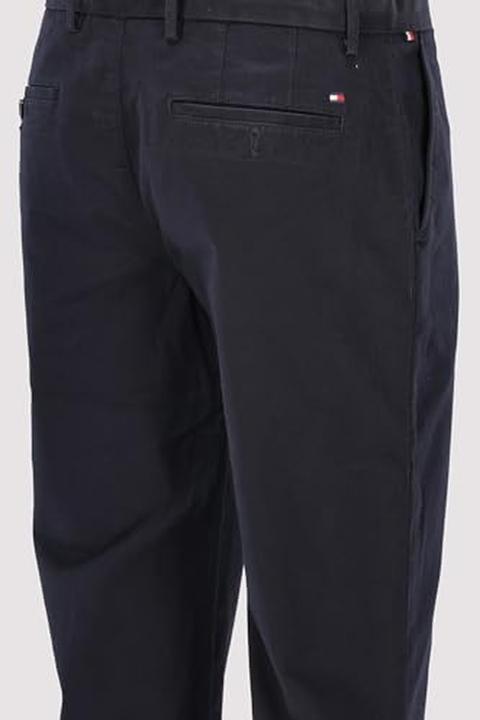 Image du produit Tommy Hilfiger Pima Cotton Denton Chino Straight Fit Desert (W32/L34)