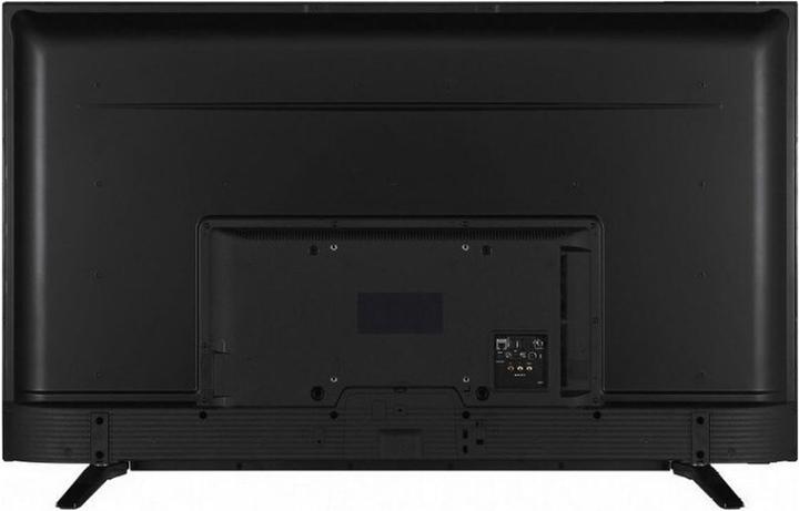 Produktbild Toshiba 65UA2063DG (65", UA206, LED, 4K)