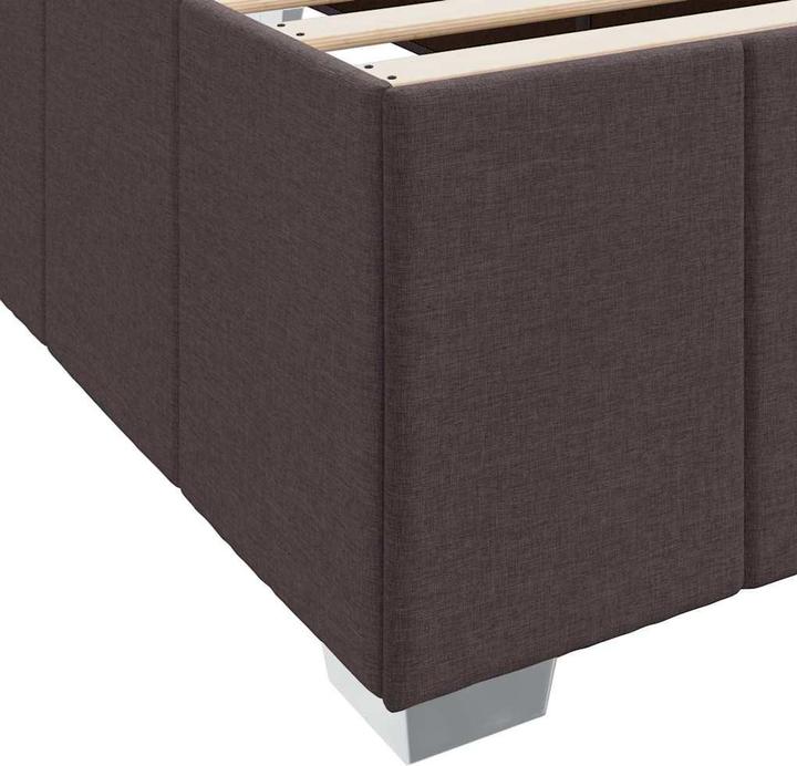 Image du produit vidaXL Boxspringbett (140 x 200 cm)