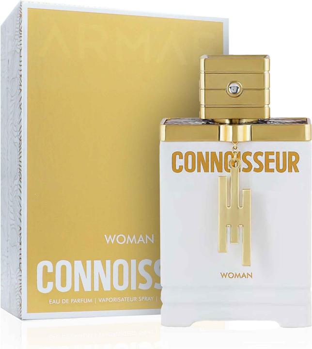 Produktbild Armaf Connoisseur Women Eau De Parfum 100 ml (woman) (Eau de Parfum, 100 ml)