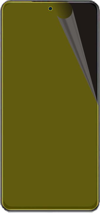 Actual product image Dipos Screen Protector Full-Cover 3D (2 Piece, Xiaomi Mi 11X)