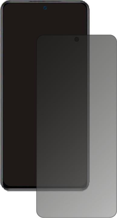 Actual product image Dipos Screen Protector 4-Way Privacy (1 Piece, Xiaomi Mi 11X Pro)