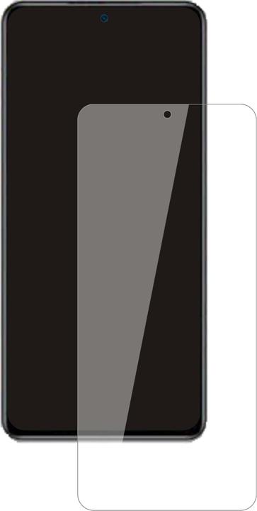 Produktbild Dipos Displayschutz Anti-Shock (1 Stück, Xiaomi Mi 11X Pro)