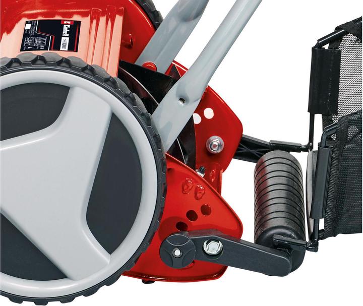 Image du produit Einhell GC-HM 300 (Manuel)