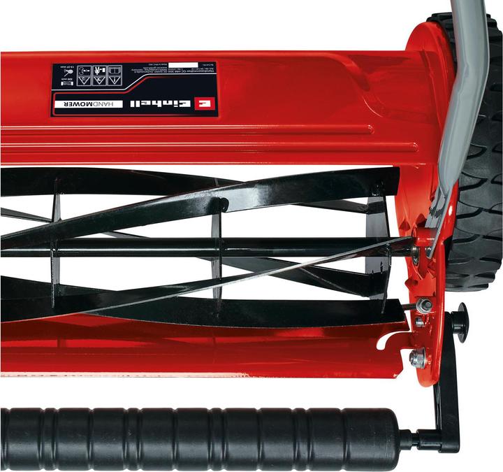 Image du produit Einhell GC-HM 300 (Manuel)