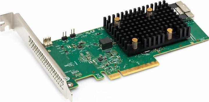 Actual product image Broadcom 9520-8i Kit 00 GA