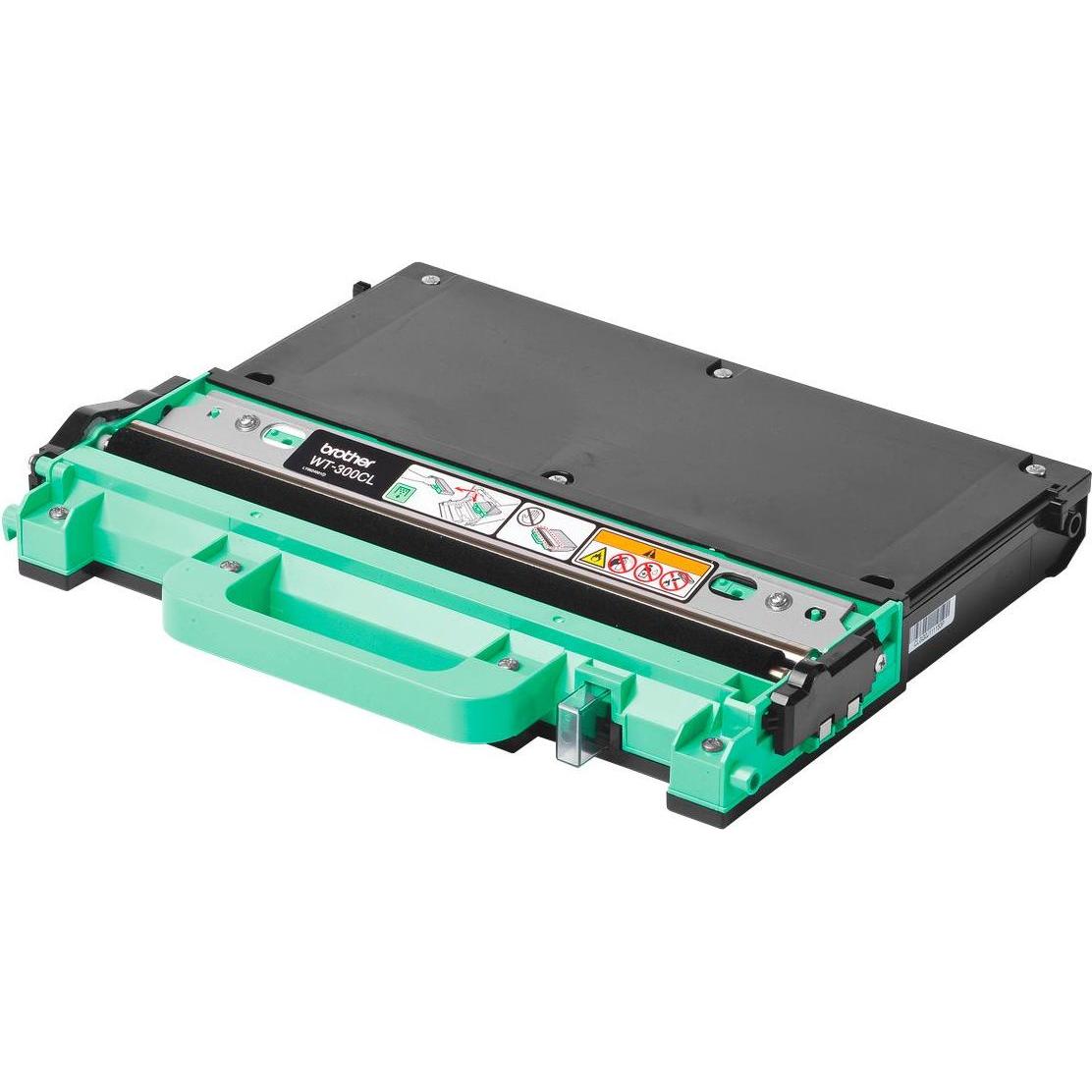 Brother WT-300CL, Resttonerbehälter, Drucker Zubehör