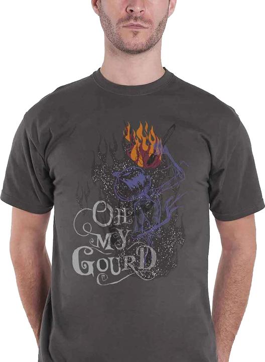 Produktbild Dick Smith Oh My Gourd TShirt (L)