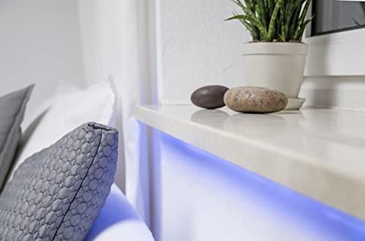 Actual product image Ledvance Expandable Smart Indoor Lightstrip with ZigBee, RGB Color Change, Alexa & Philips Hue Compatible (RGB, 180 cm, Indoor)