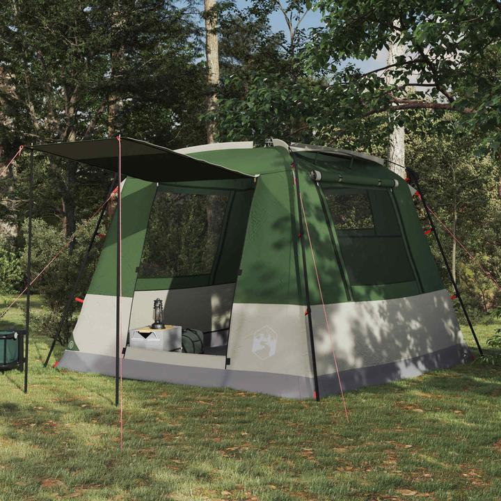 Image du produit vidaXL Campingzelt (310 cm, 310 cm)
