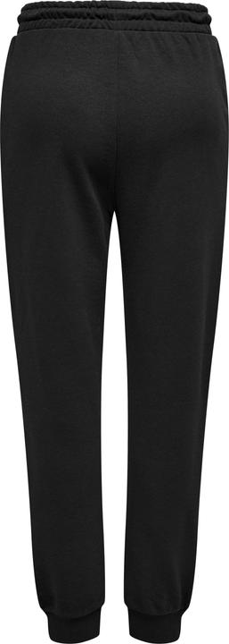 Actual product image Only Play Slim Fit Medium Waist Elasticated Trousers Jogging Pants (S)