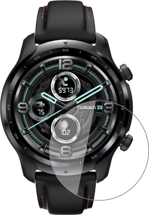 Produktbild Dipos Displayschutz Anti-Shock