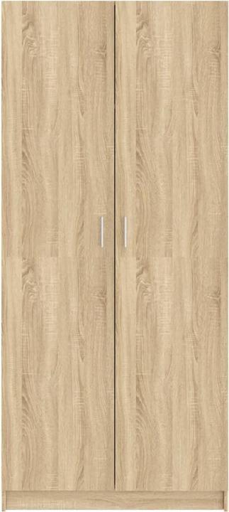 Immagine prodotto VidaXL Erminio (80 x 52 x 180 cm)