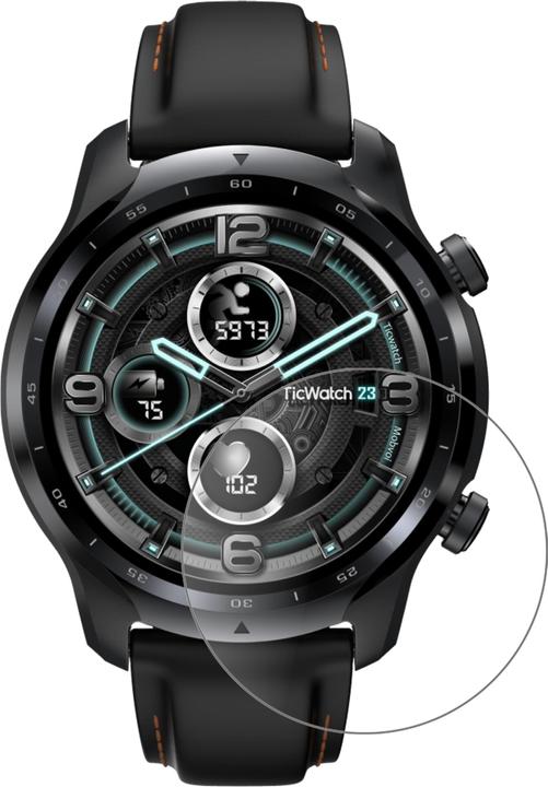 Produktbild Dipos Displayschutz Anti-Shock (TicWatch Pro 3)