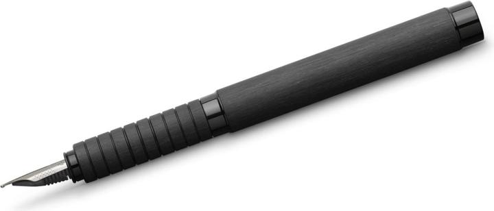 Productafbeelding Faber-Castell Essentio (Zwart, 1 x)