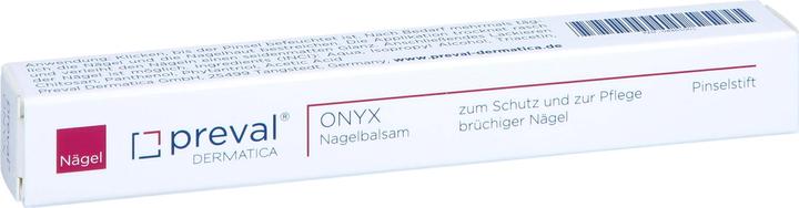 Image du produit Preval Dermatica Preval Onyx Pen (2.80 ml)