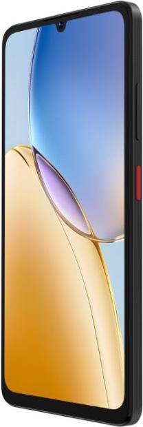 Actual product image ZTE Blade A56 4GB/128GB Schwarz (128 GB, Celestial black, 6.75", Dual SIM)